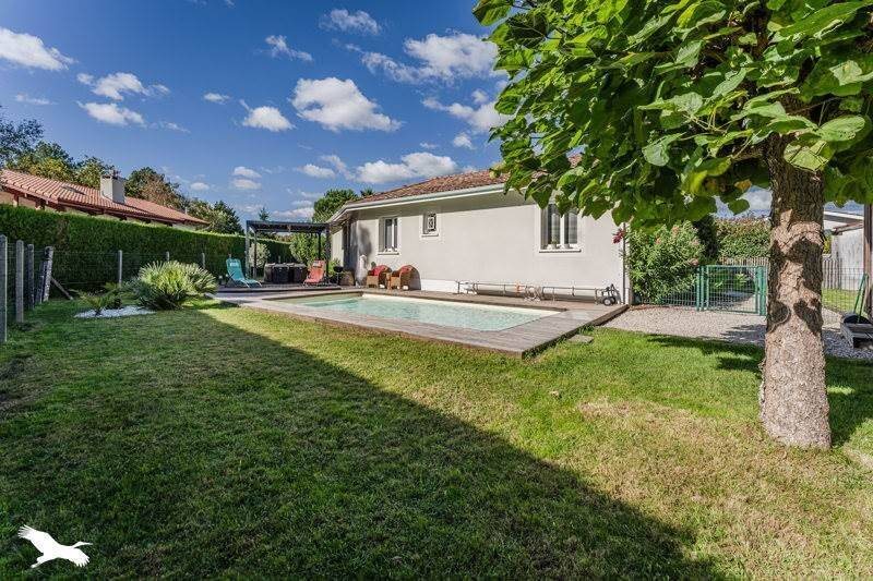 Maison à vendre, 110m², Biganos