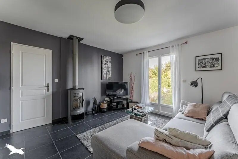 Maison à vendre, 110m², Biganos