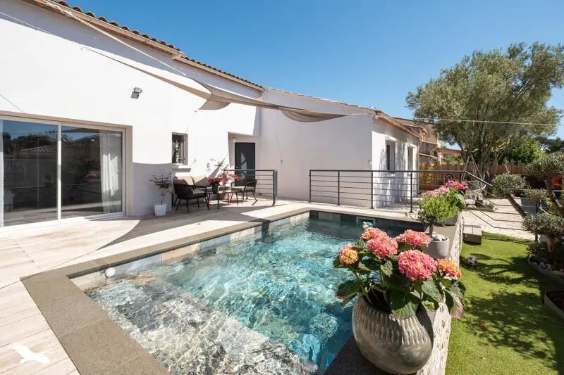 Maison à vendre, 160m², Le Crès