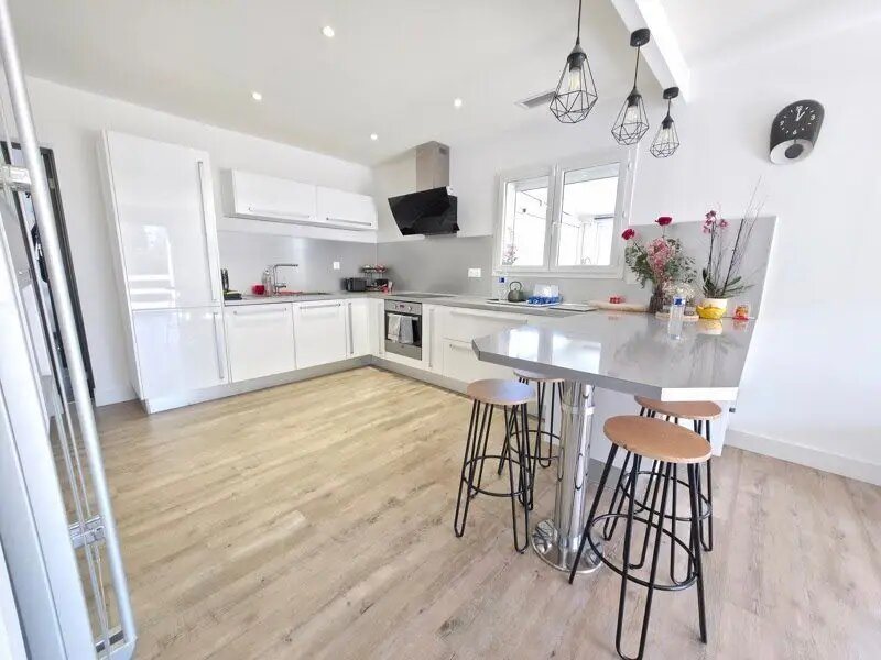 Maison à vendre, 160m², Le Crès