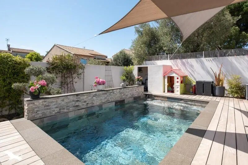 Maison à vendre, 160m², Le Crès