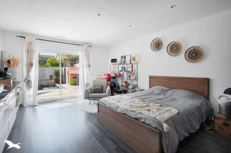 Maison à vendre, 160m², Le Crès