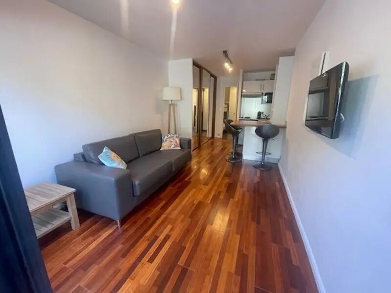 Appartement à vendre, 23m², Lège-Cap-Ferret