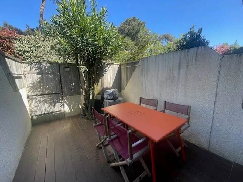 Appartement à vendre, 23m², Lège-Cap-Ferret