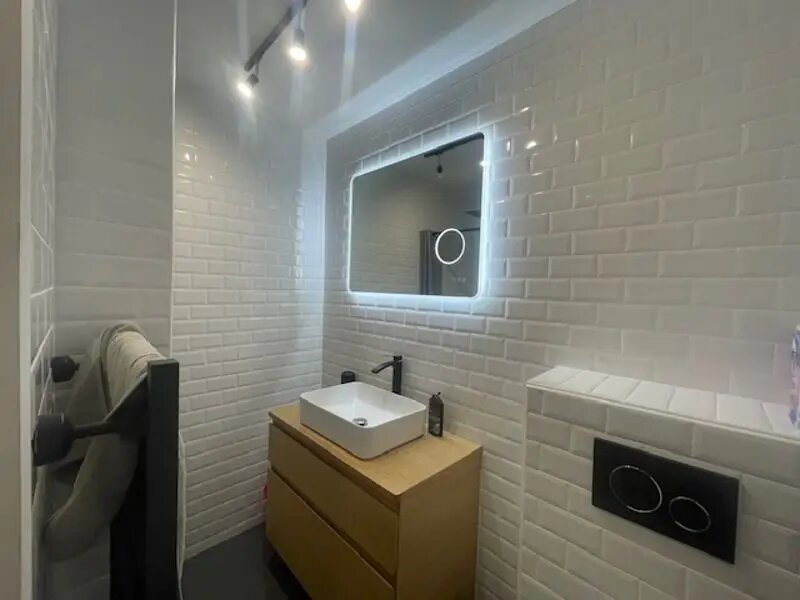 Appartement à vendre, 23m², Lège-Cap-Ferret