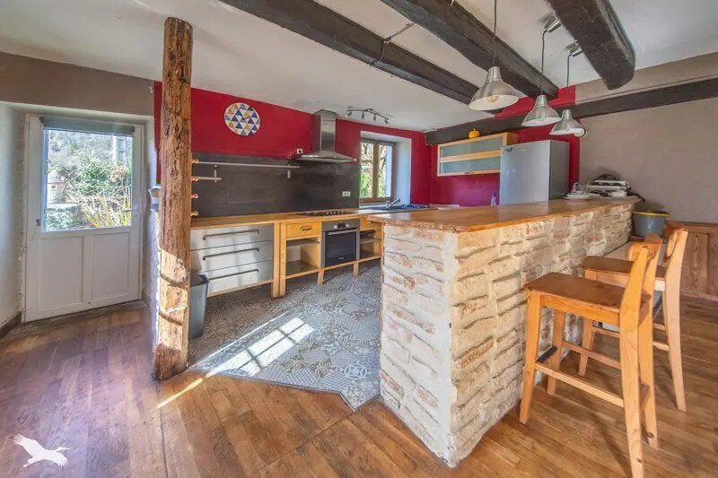 Maison à vendre, 165m², Saint-Parthem