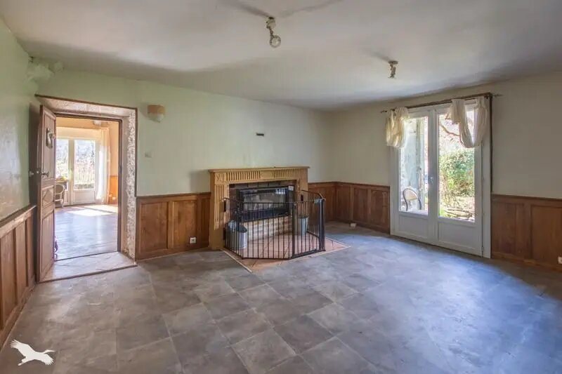 Maison à vendre, 165m², Saint-Parthem