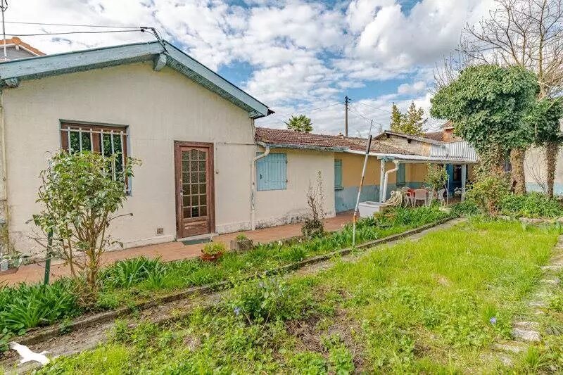 Maison à vendre, 85m², Cenon