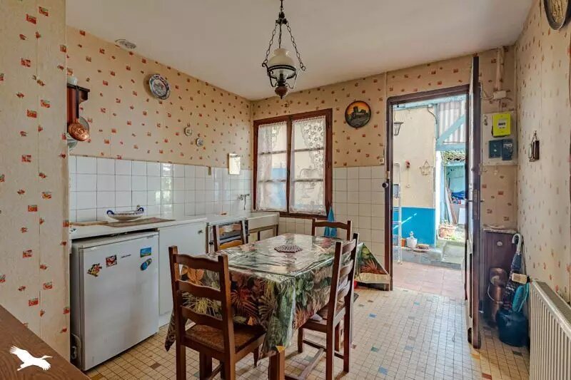 Maison à vendre, 85m², Cenon