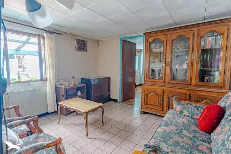 Maison à vendre, 85m², Cenon