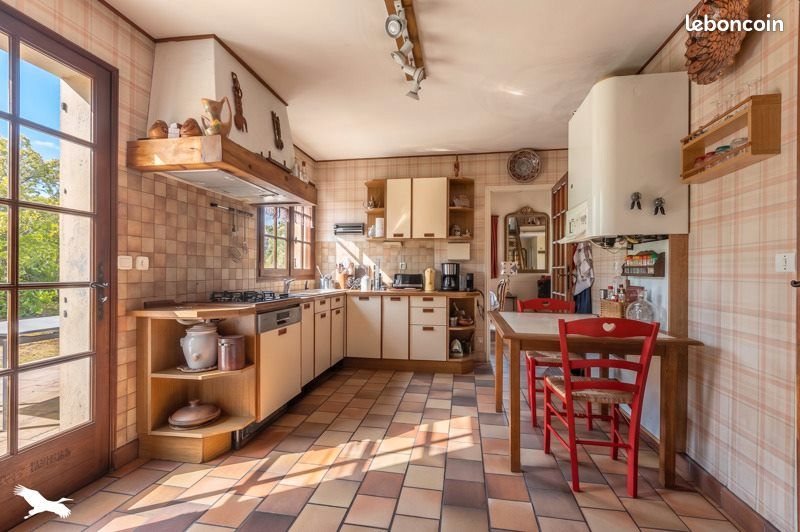 Maison à vendre, 126m², Martignas-sur-Jalle