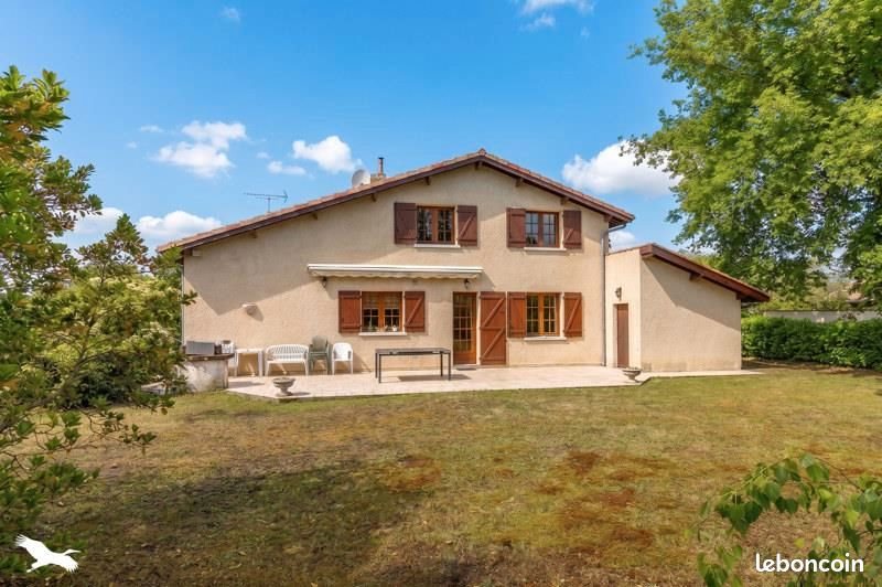Maison à vendre, 126m², Martignas-sur-Jalle