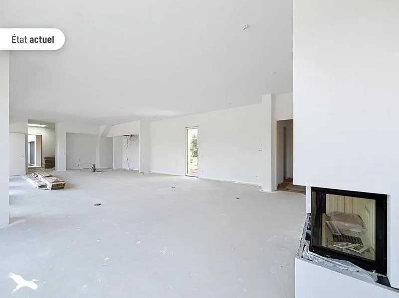 Maison à vendre, 225m², Brax