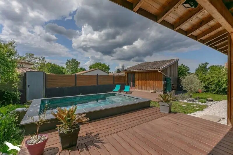 Maison à vendre, 180m², Mios