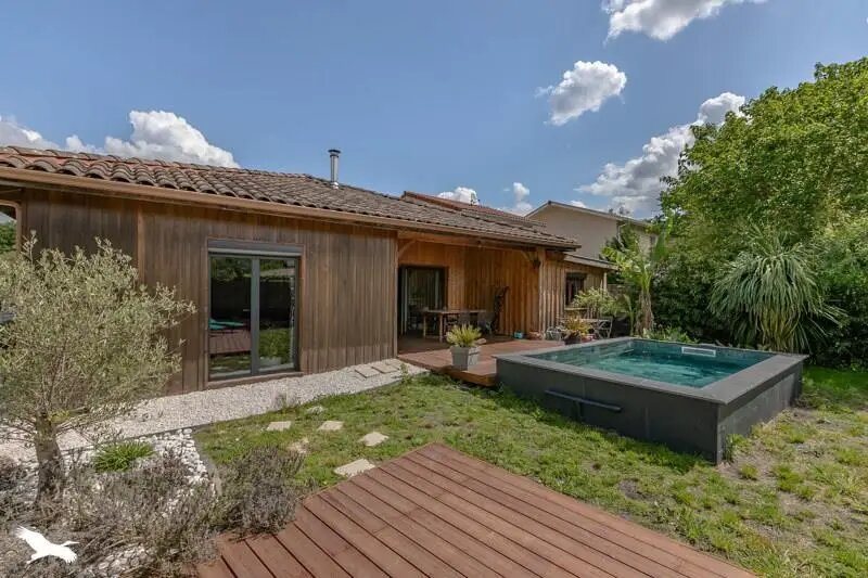 Maison à vendre, 180m², Mios
