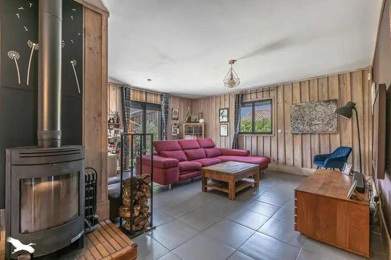 Maison à vendre, 180m², Mios