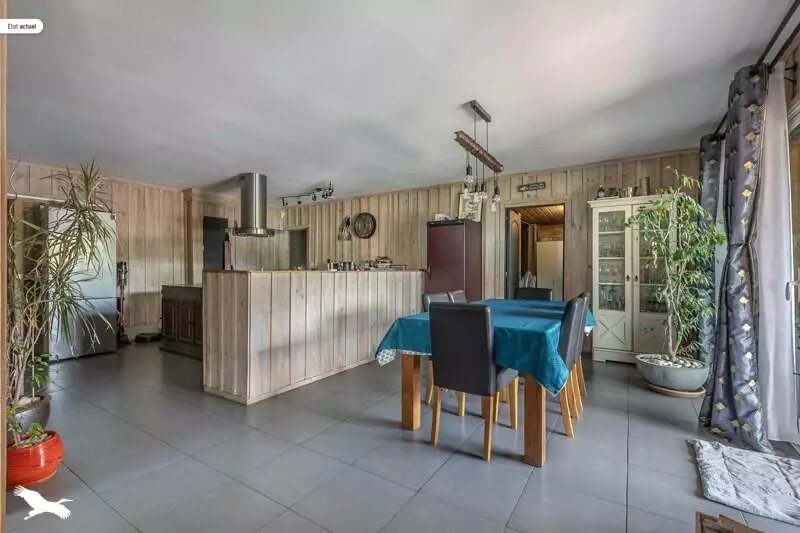 Maison à vendre, 180m², Mios