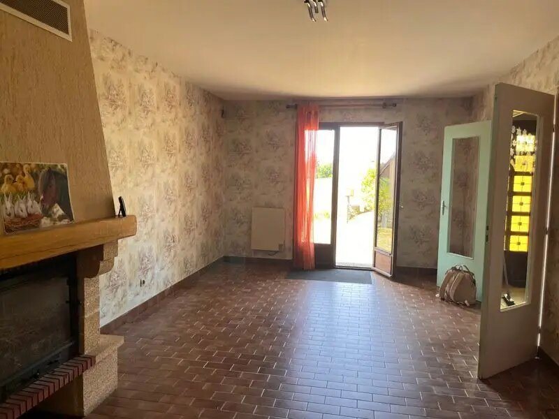 Maison à vendre, 85m², Bourganeuf