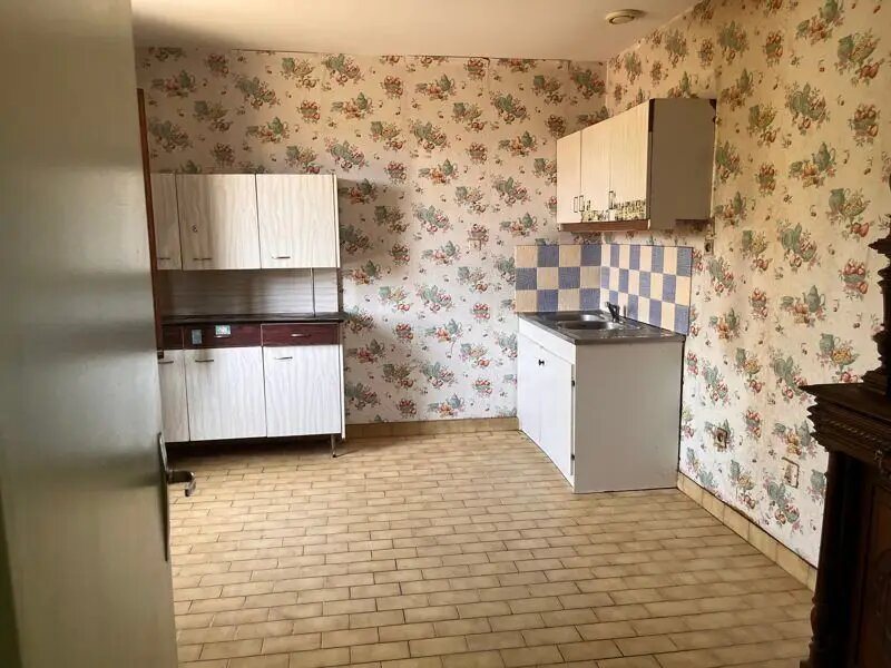 Maison à vendre, 85m², Bourganeuf