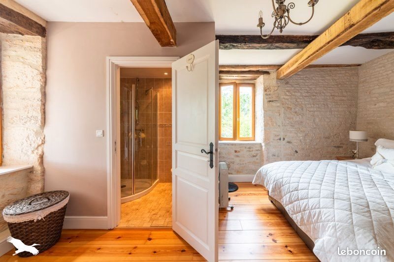 Maison à vendre, 160m², Lalbenque
