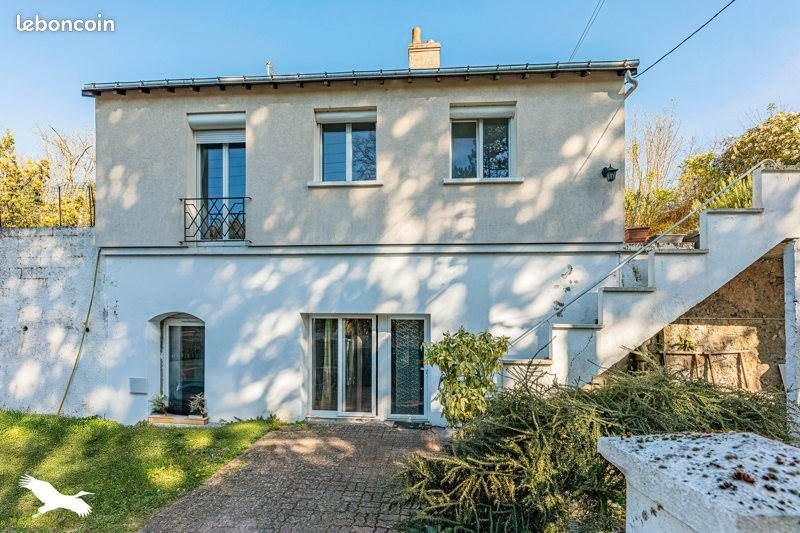 Maison à vendre, 90m², Amboise