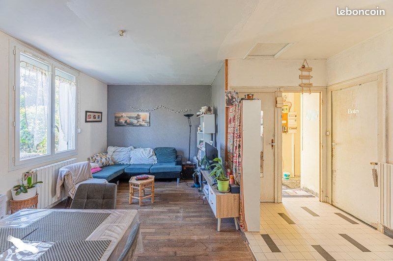Maison à vendre, 90m², Amboise