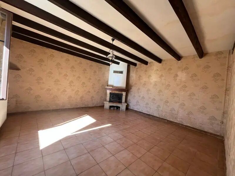 Maison à vendre, 88m², Confolens