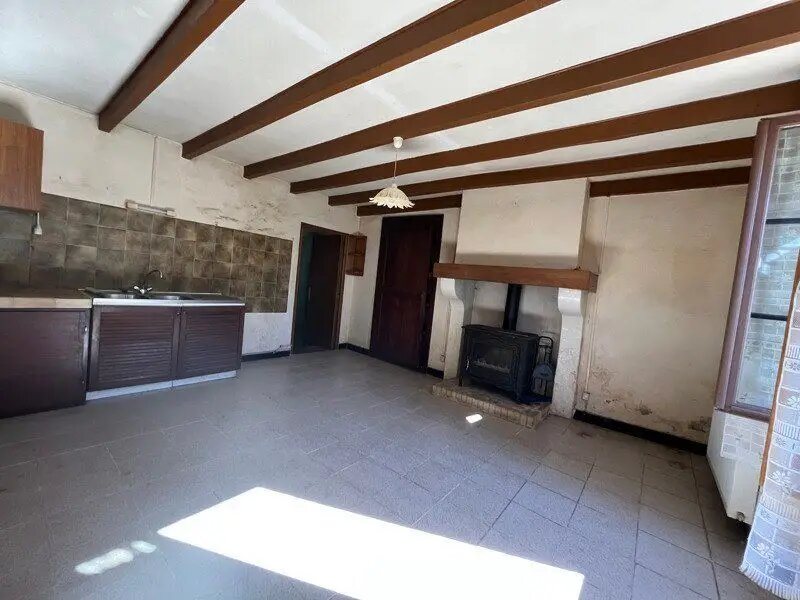 Maison à vendre, 88m², Confolens