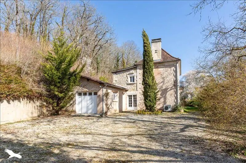 Maison à vendre, 149m², Savignac-les-Eglises