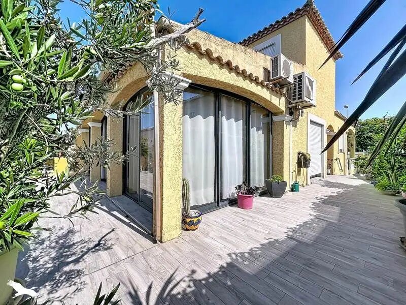 Maison à vendre, 168m², Frontignan