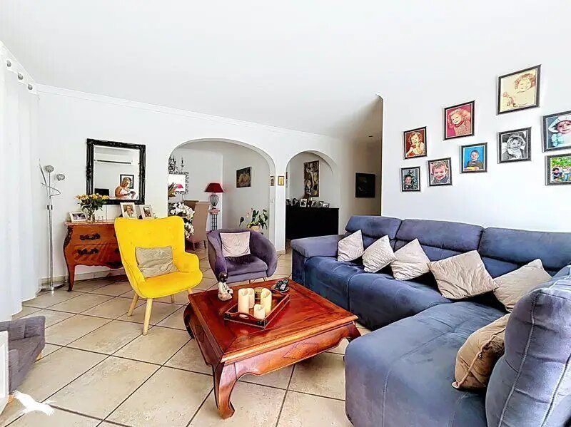 Maison à vendre, 168m², Frontignan