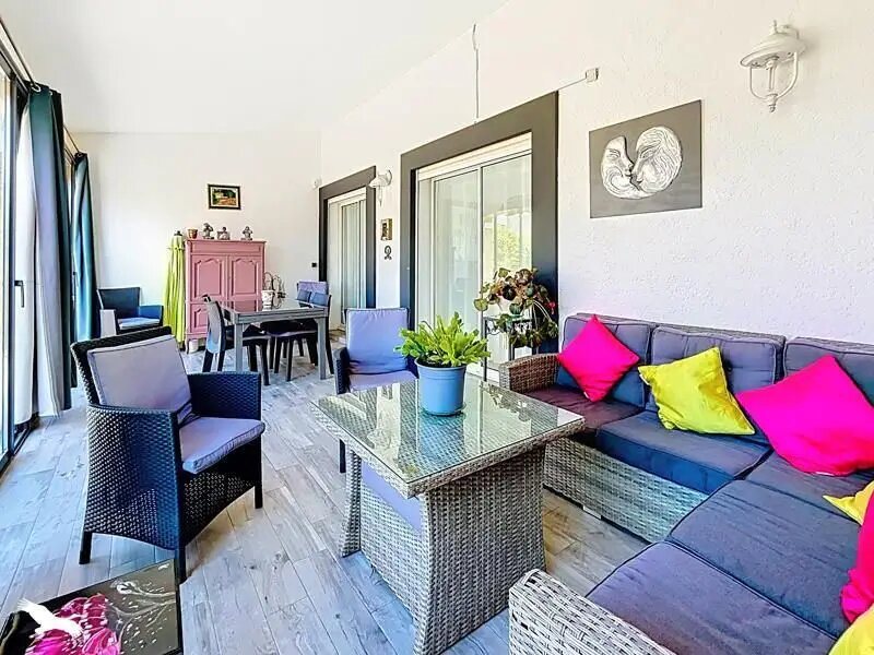 Maison à vendre, 168m², Frontignan