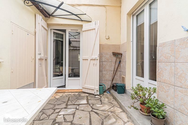 Maison à vendre, 83m², Bordeaux
