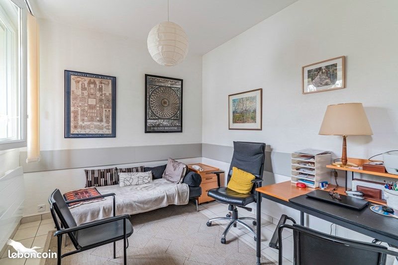 Maison à vendre, 83m², Bordeaux