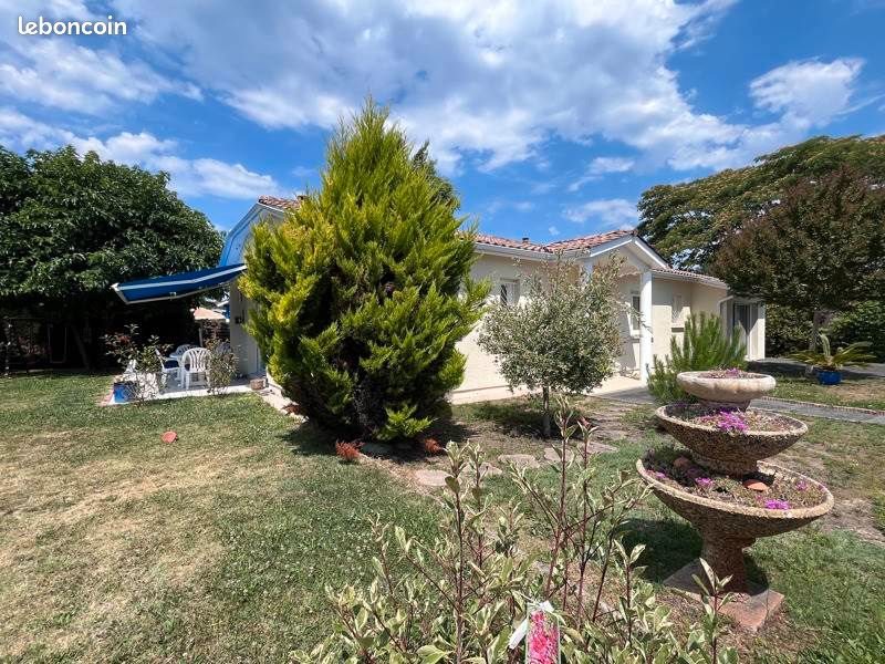 Maison à vendre, 130m², Hourtin