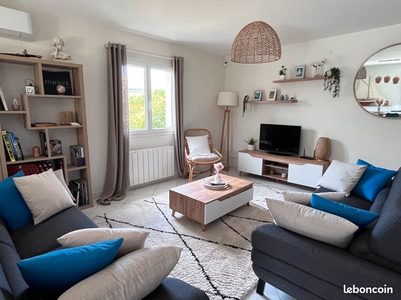 Maison à vendre, 130m², Hourtin