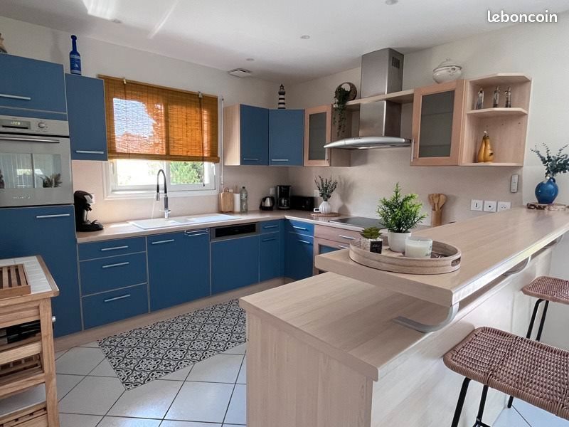 Maison à vendre, 130m², Hourtin