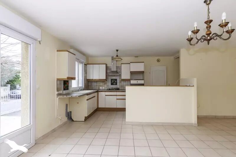 Maison à vendre, 83m², Frontignan