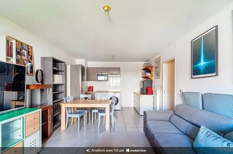 Appartement à vendre, 62m², Eysines
