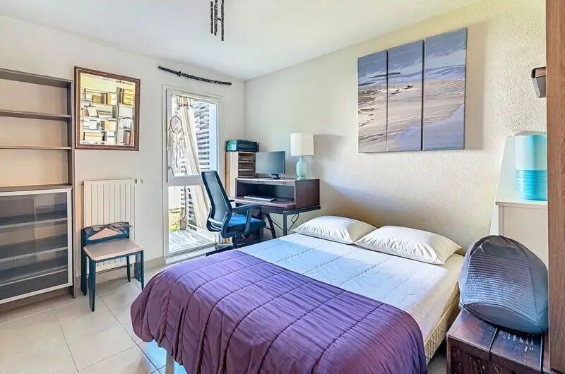 Appartement à vendre, 62m², Eysines