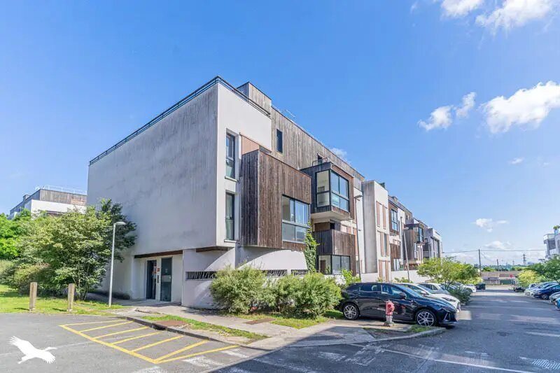 Appartement à vendre, 62m², Eysines