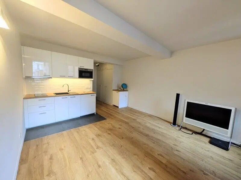 Appartement à vendre, 29m², Toulouse