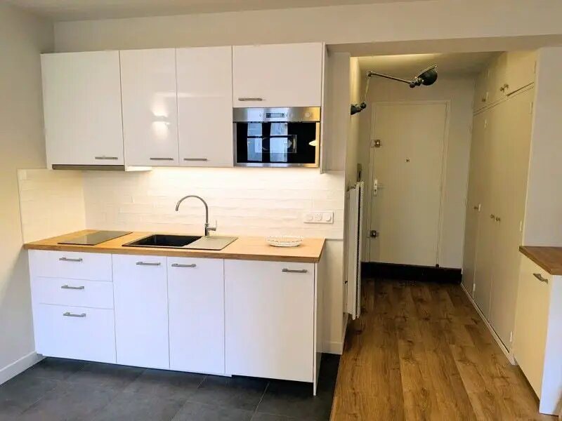 Appartement à vendre, 29m², Toulouse