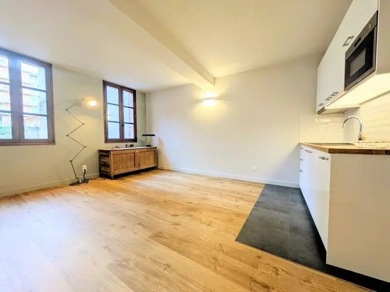 Appartement à vendre, 29m², Toulouse
