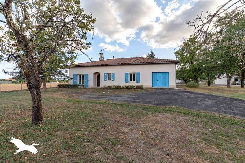 Maison à vendre, 107m², La Couronne