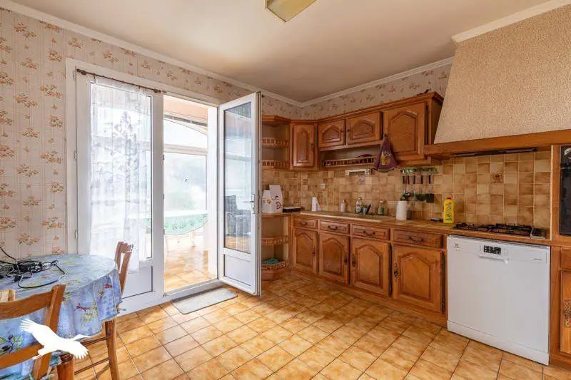 Maison à vendre, 107m², La Couronne