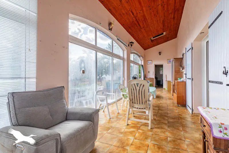 Maison à vendre, 107m², La Couronne