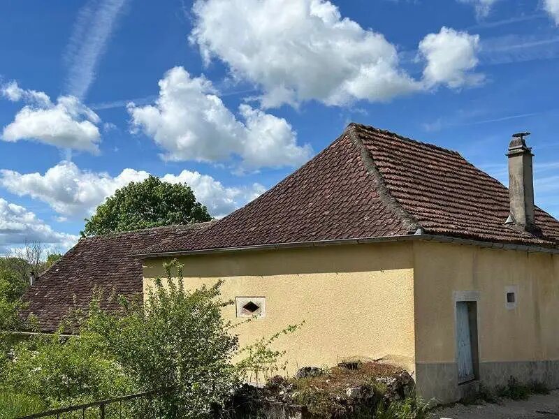 Maison à vendre, 48m², Meyssac