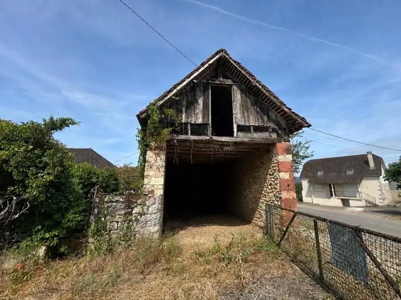 Maison à vendre, 48m², Meyssac