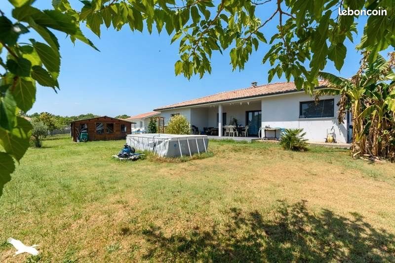 Maison à vendre, 123m², Souprosse